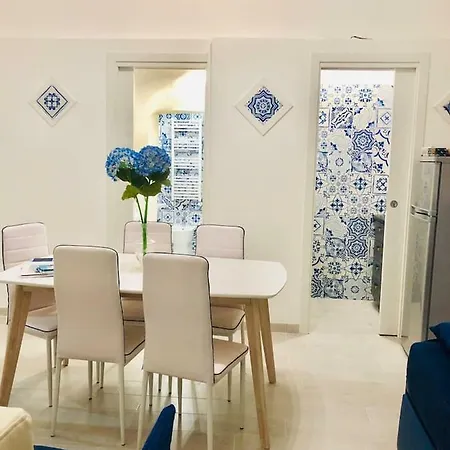 Penisola Home Experience Vico Equense Exterior foto
