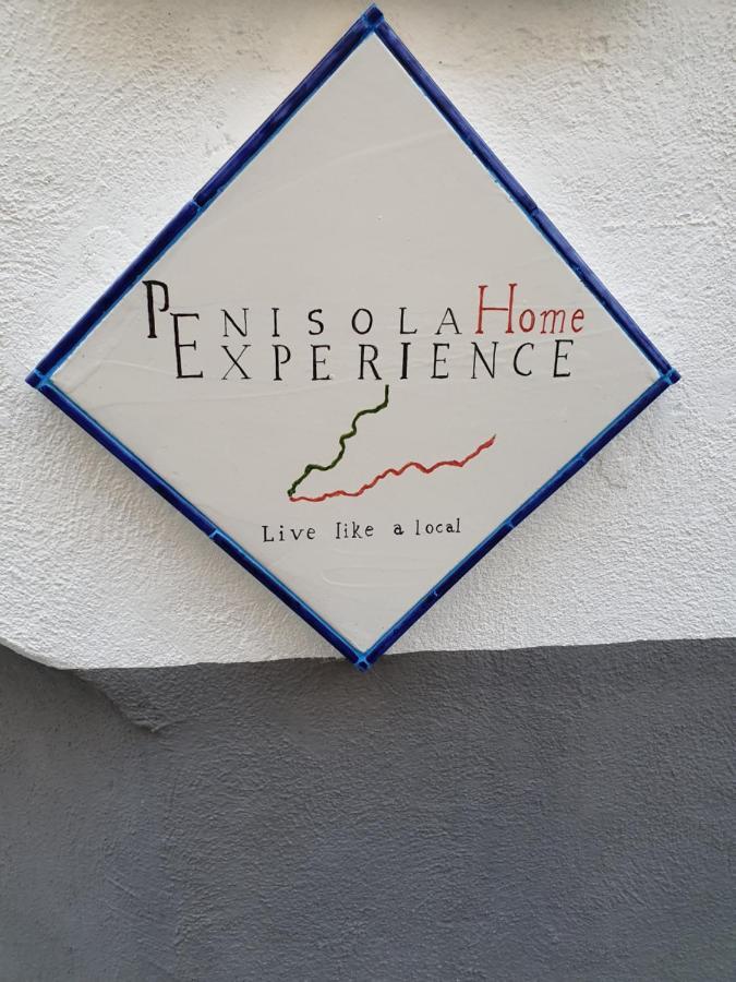 Penisola Experience Holiday home