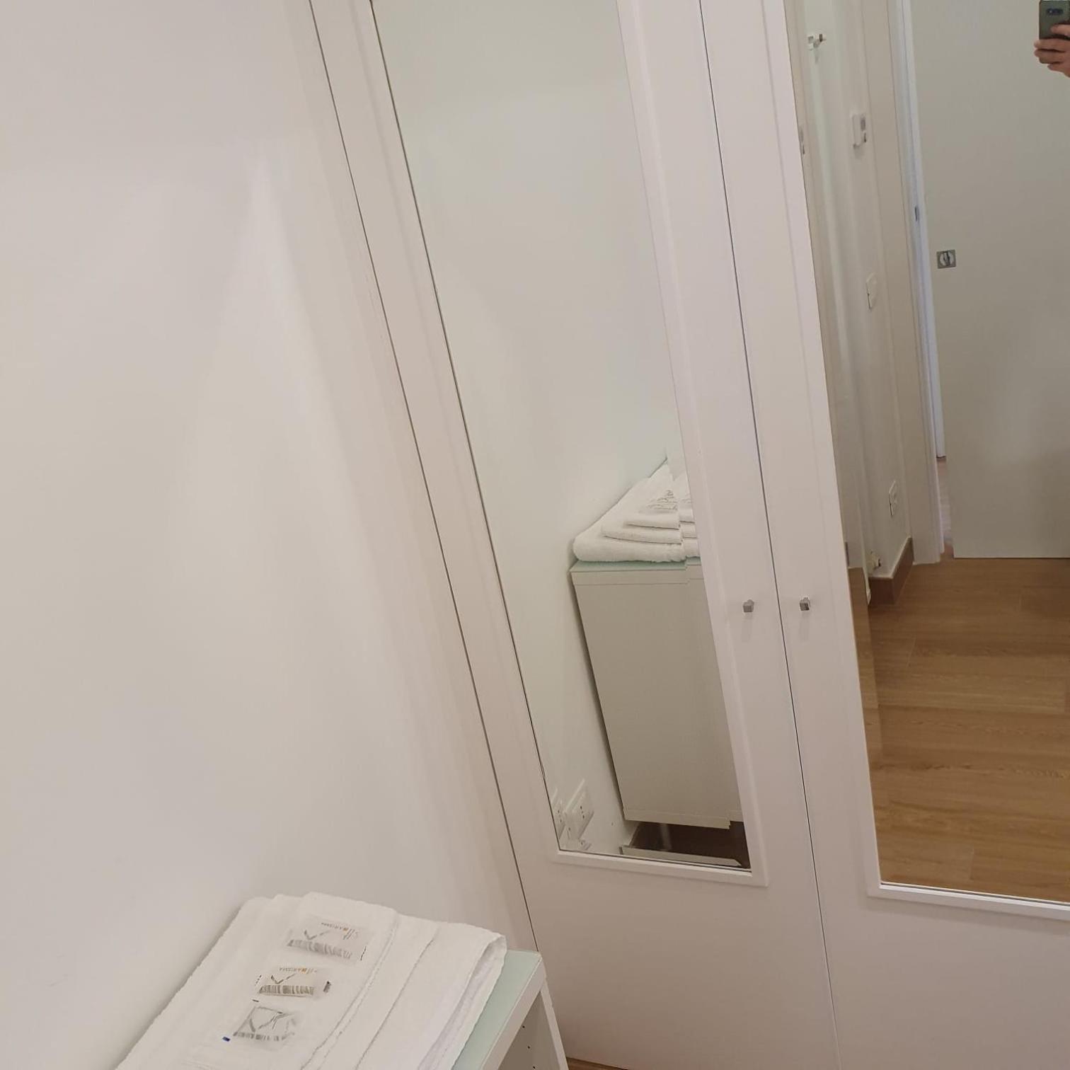 Holiday home Penisola Experience *
